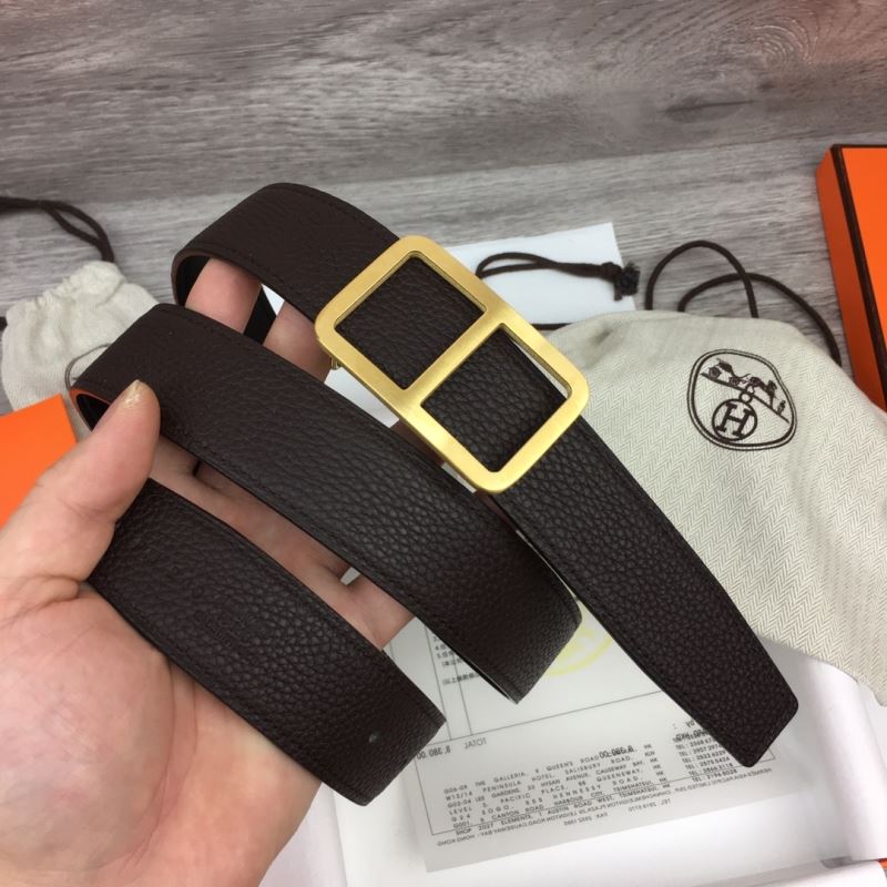 Hermes Belts